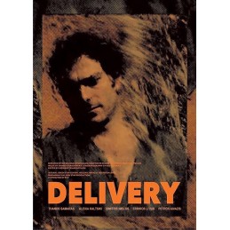 Delivery (no cover)