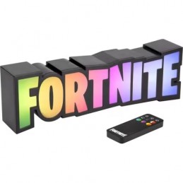 Fortnite Logo Light