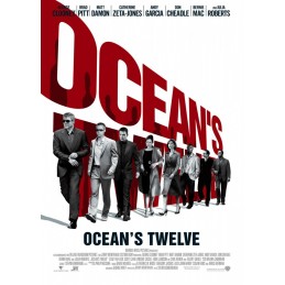 Η Συμμορία των 12 (no cover)