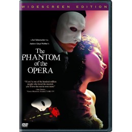 Phantom of the Opera (no...