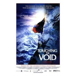 Touching the Void (no cover)