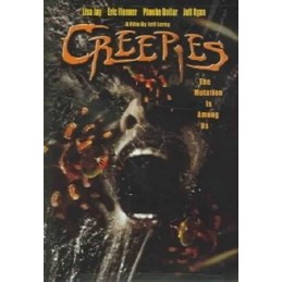 Creepies  (no cover)