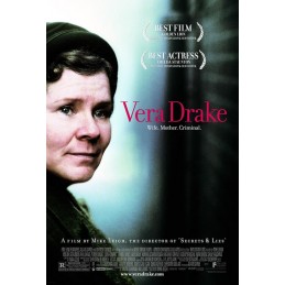 Vera Drake (no cover)