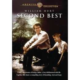 Second Best  (no cover)
