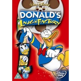 Donald's Laugh Factory  (no...