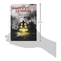 The Amityville Horror disc...