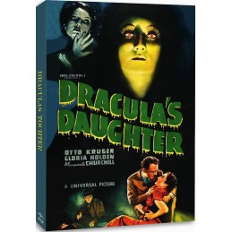 Dracula's Daughter (1936)...