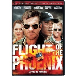 Flight Of The Phoenix (no...