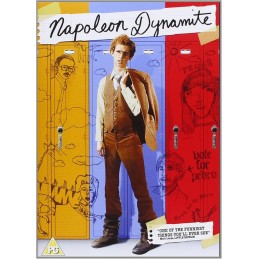 Napoleon Dynamite (no cover)