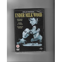 Under Milk Wood (no cover)