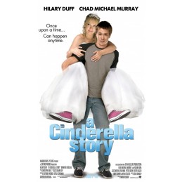 Μια Σύγχρονη Σταχτοπούτα...