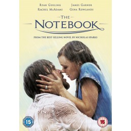 The Notebook (no cover)