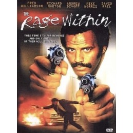 The Rage Within (2001) (no...