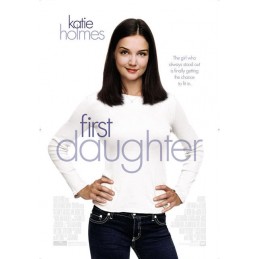 First Daughter (2004) (no...