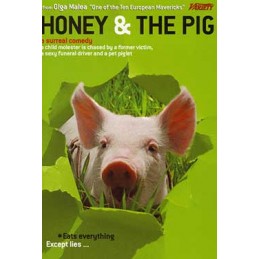 Λουκουμάδες με μέλι (no cover)