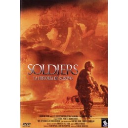 SOLDIERS (LA HISTORIA DE...