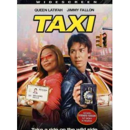 Taxi (no cover)