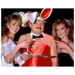 Benny Hill (ΜΕΡΟΣ ΣΤ ) (NO...