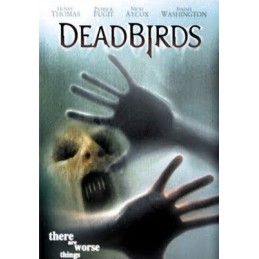 Dead Birds (no cover)