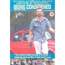 Being Considered  (no cover)