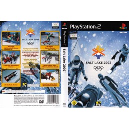 salt lake 2002 ps2 (used...