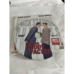 The Buddy Factor  (no cover)
