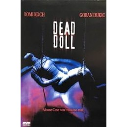 Dead Doll (no cover)