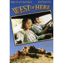 West of Here  (no cover)