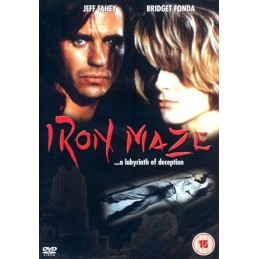 Iron Maze (no cover)