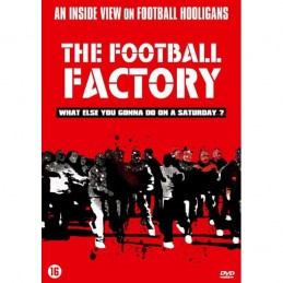 The Football Factory  (no...