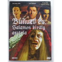 Bunuel & King Solomon's...