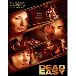 Dead Easy (no cover)