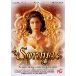 Soraya (no cover)