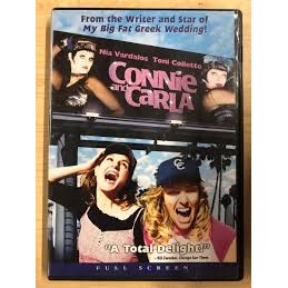 Connie and Carla (no cover)