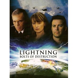 LIGHTNING: BOLTS OF...