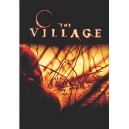 The Village  (no cover)