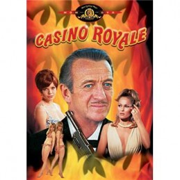 Casino Royale (no cover)