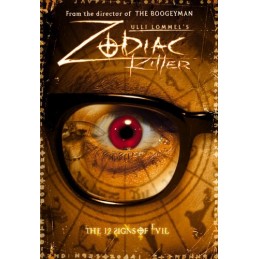 Zodiac Killer (no cover)