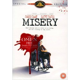 Misery  (no cover)