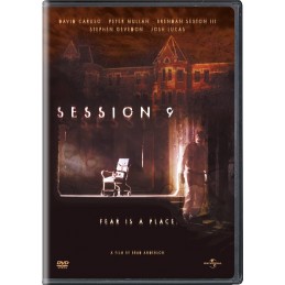 Session 9 (no cover)