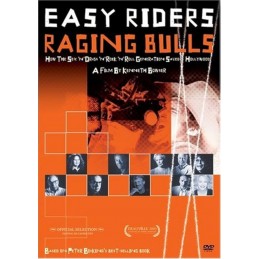 Easy Riders, Raging Bulls...