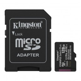 Kingston Canvas Select Plus...