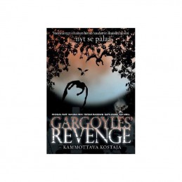 Gargoyles Revenge (no cover)