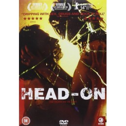 Head-On  (no cover)