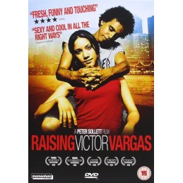 Raising Victor Vargas (no...