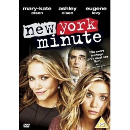 New York Minute (no cover)