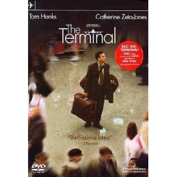The Terminal (no cover)