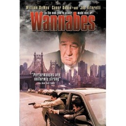 Wannabes [DVD] [2003]
