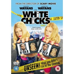 White Chicks  (no cover)