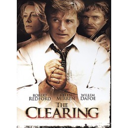 The Clearing (2004) (no cover)